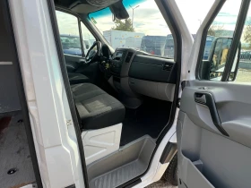 Обява за продажба на Mercedes-Benz Sprinter 316 Facelift , КЛИМА , FULL !!! ~23 500 лв. - изображение 8 | Auto.bg Обява за продажба на Mercedes-Benz Sprinter 316 Facelift , КЛИМА , FULL !!! ~23 500 лв. - изображение 8