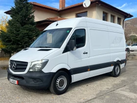 Обява за продажба на Mercedes-Benz Sprinter 316 Facelift , КЛИМА , FULL !!! ~23 500 лв. - изображение 1 | Auto.bg Обява за продажба на Mercedes-Benz Sprinter 316 Facelift , КЛИМА , FULL !!! ~23 500 лв. - изображение 1