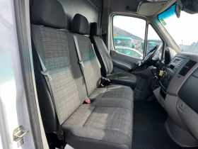 Обява за продажба на Mercedes-Benz Sprinter 316 Facelift , КЛИМА , FULL !!! ~23 500 лв. - изображение 10 | Auto.bg Обява за продажба на Mercedes-Benz Sprinter 316 Facelift , КЛИМА , FULL !!! ~23 500 лв. - изображение 10