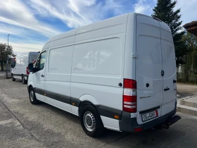 Обява за продажба на Mercedes-Benz Sprinter 316 Facelift , КЛИМА , FULL !!! ~23 500 лв. - изображение 1 | Auto.bg Обява за продажба на Mercedes-Benz Sprinter 316 Facelift , КЛИМА , FULL !!! ~23 500 лв. - изображение 1