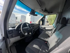 Mercedes-Benz Sprinter 316 Facelift ,  , FULL !!! | Mobile.bg    16