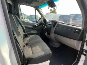 Обява за продажба на Mercedes-Benz Sprinter 316 Facelift , КЛИМА , FULL !!! ~23 500 лв. - изображение 9 | Auto.bg Обява за продажба на Mercedes-Benz Sprinter 316 Facelift , КЛИМА , FULL !!! ~23 500 лв. - изображение 9
