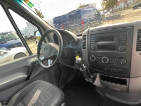 Обява за продажба на Mercedes-Benz Sprinter 316 Facelift , КЛИМА , FULL !!! ~23 500 лв. - изображение 11 | Auto.bg Обява за продажба на Mercedes-Benz Sprinter 316 Facelift , КЛИМА , FULL !!! ~23 500 лв. - изображение 11