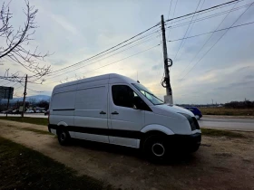 VW Crafter 2.0D 136ks 2012g �������� .���������� ������  | Mobile.bg � ����� ������ 2