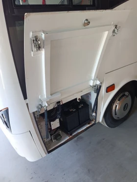 Isuzu Q-BUS 31 undefined | Auto.bg — изображение 9