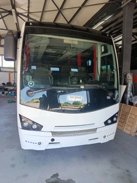 Isuzu Q-BUS 31 undefined | Auto.bg — изображение 2