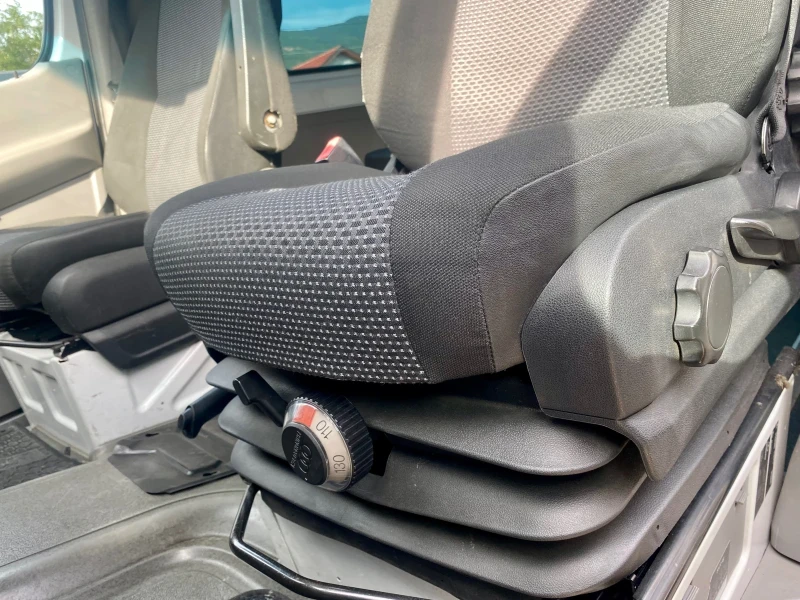 Mercedes-Benz Sprinter 311 9 Местен 646-Мотор, снимка 9 - Бусове и автобуси - 52203712