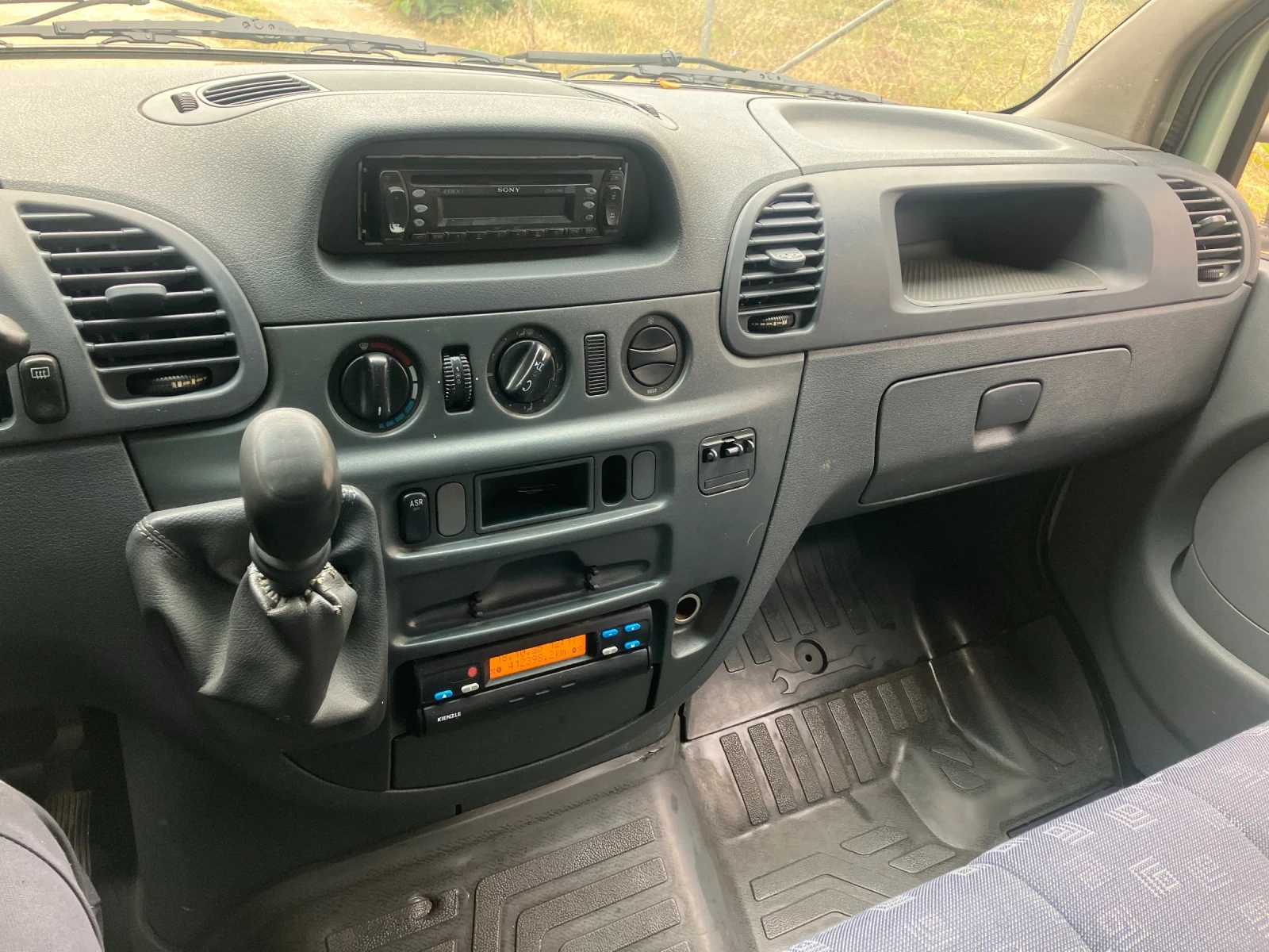 Mercedes-Benz Sprinter 313  - изображение 3