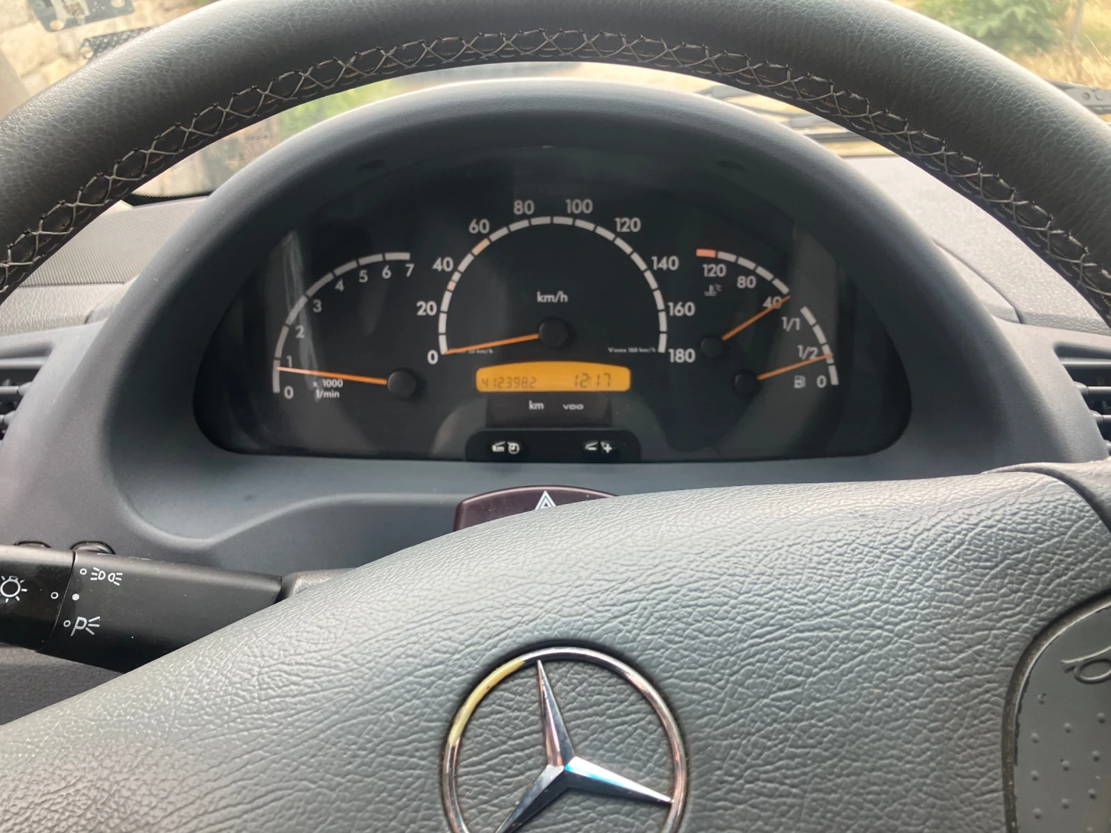 Mercedes-Benz Sprinter 313  - изображение 4