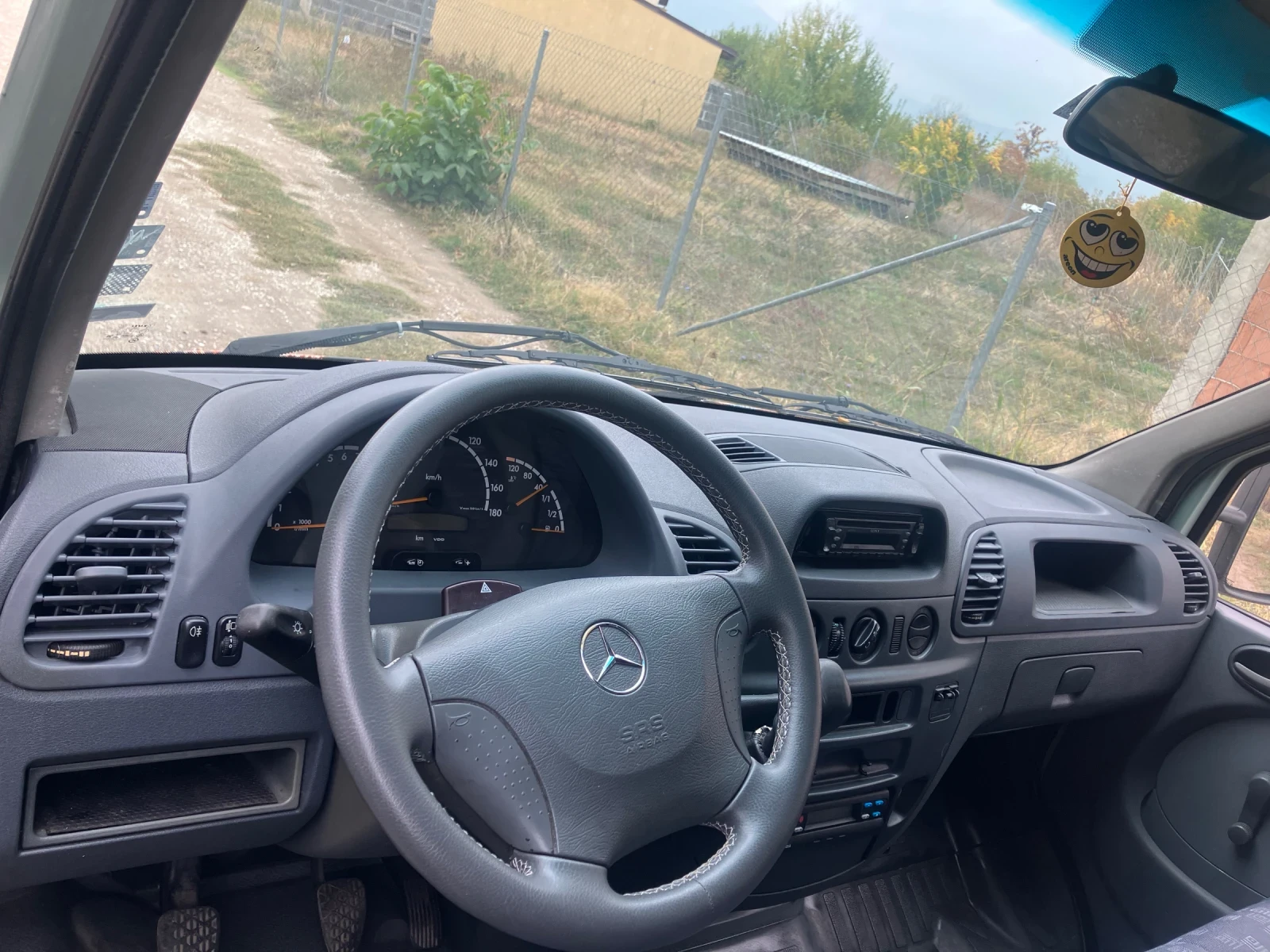 Mercedes-Benz Sprinter 313  - изображение 5