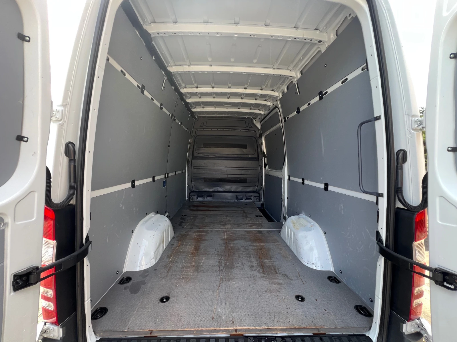 Mercedes-Benz Sprinter 316 Facelift ,  , FULL !!! | Mobile.bg   7