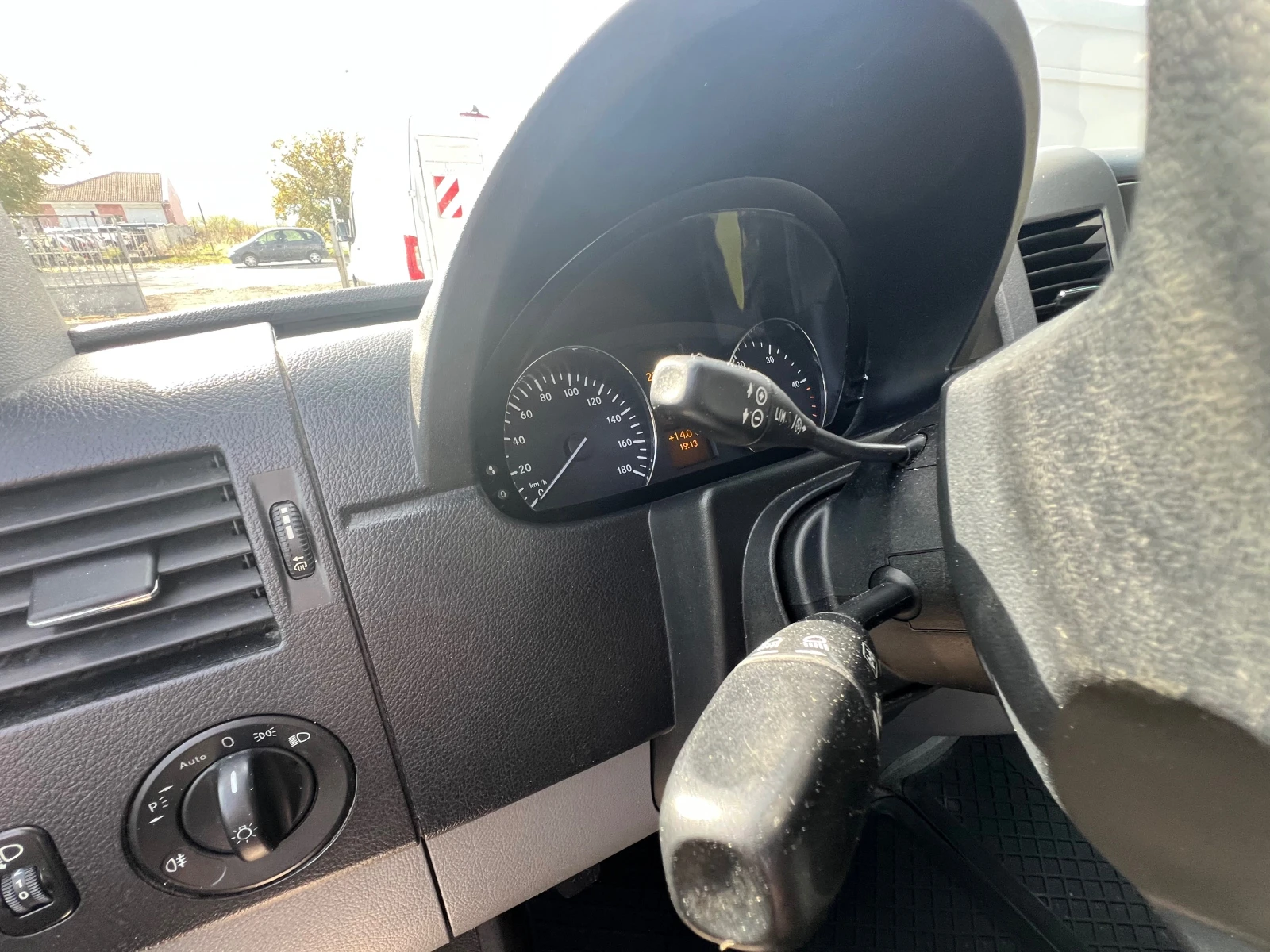 Mercedes-Benz Sprinter 316 Facelift ,  , FULL !!! | Mobile.bg   15