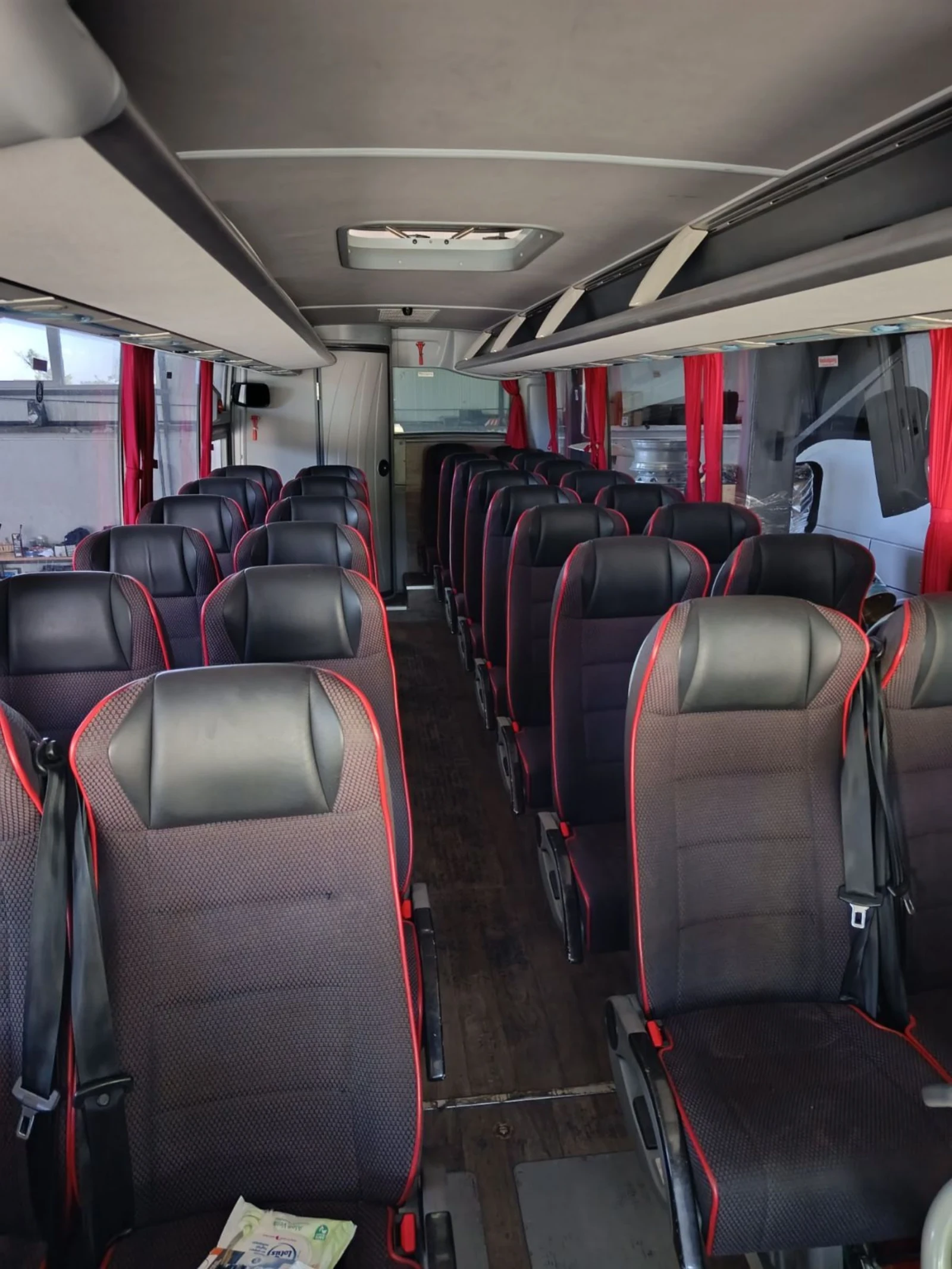 Isuzu Q-BUS 31 | Mobile.bg � ����������� 6
