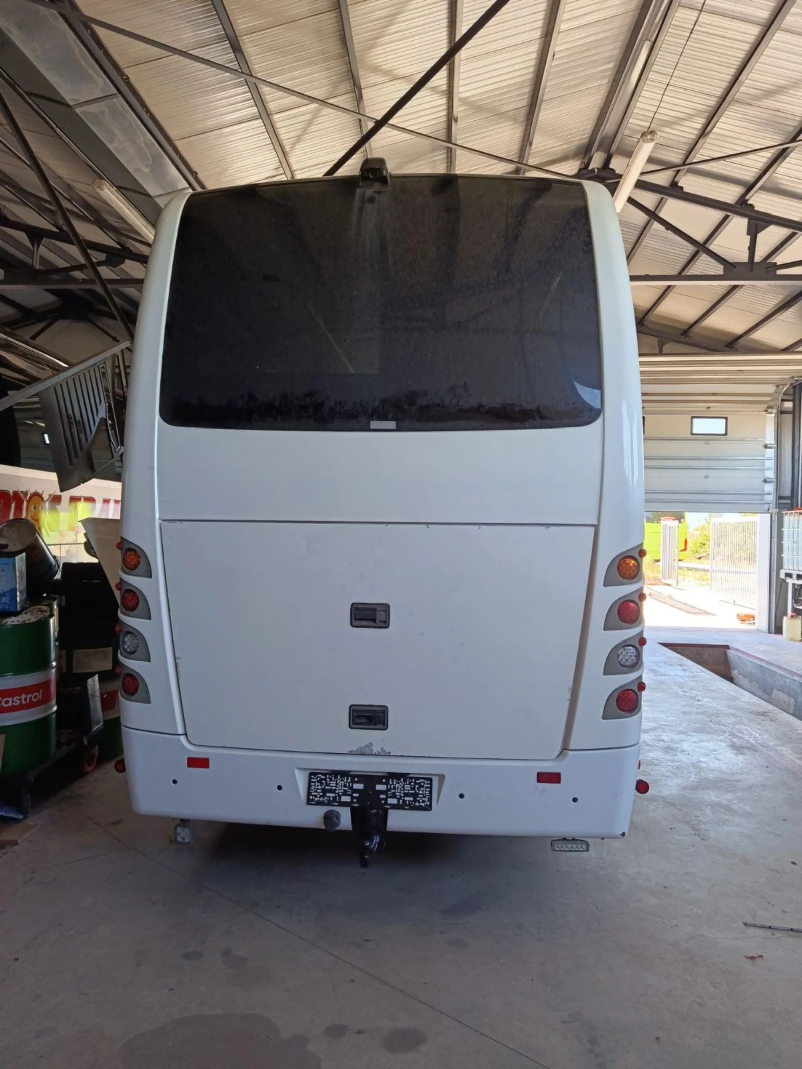 Isuzu Q-BUS 31 | Mobile.bg � ����������� 3