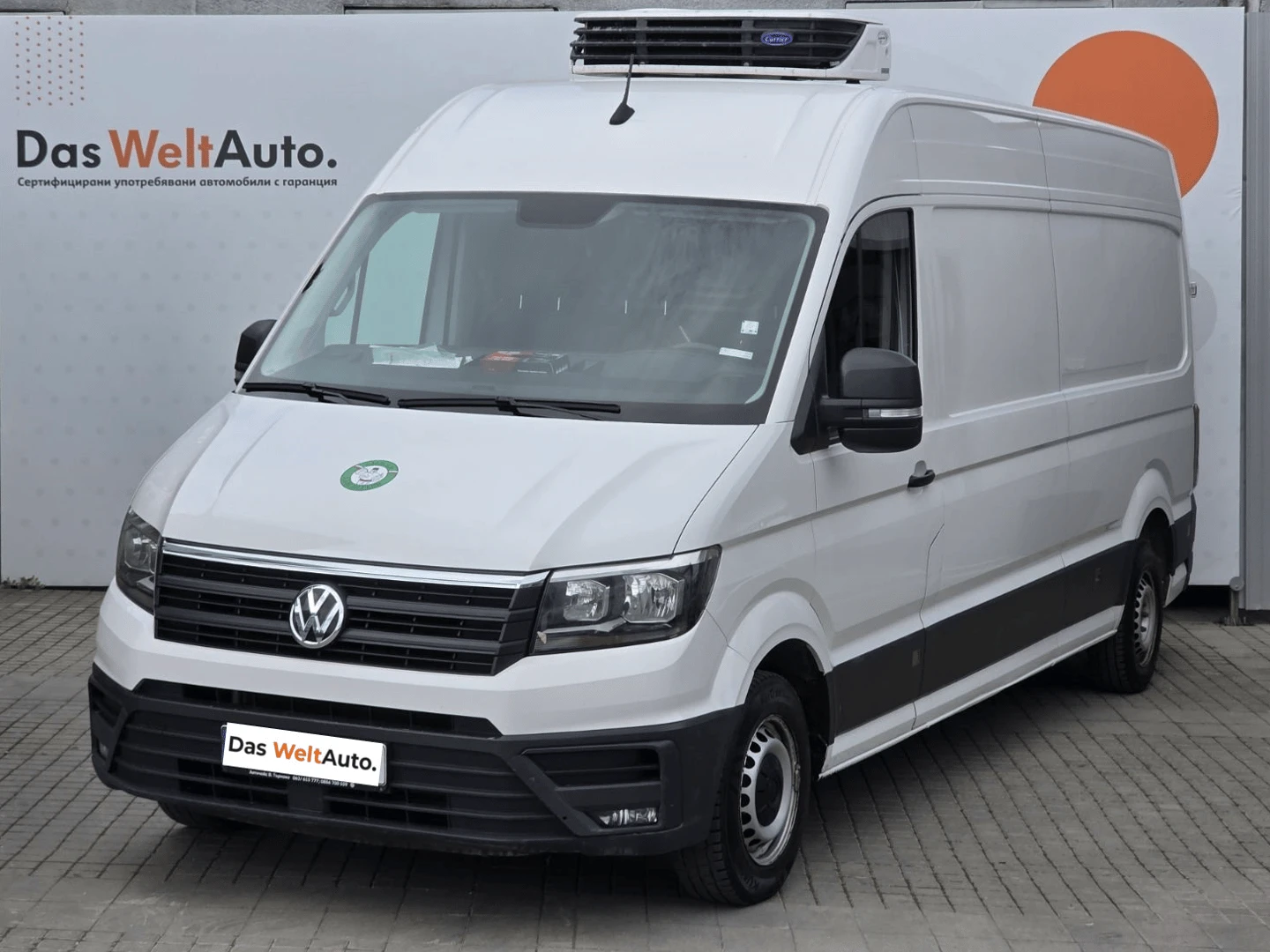 VW Crafter | Mobile.bg � ����������� 1