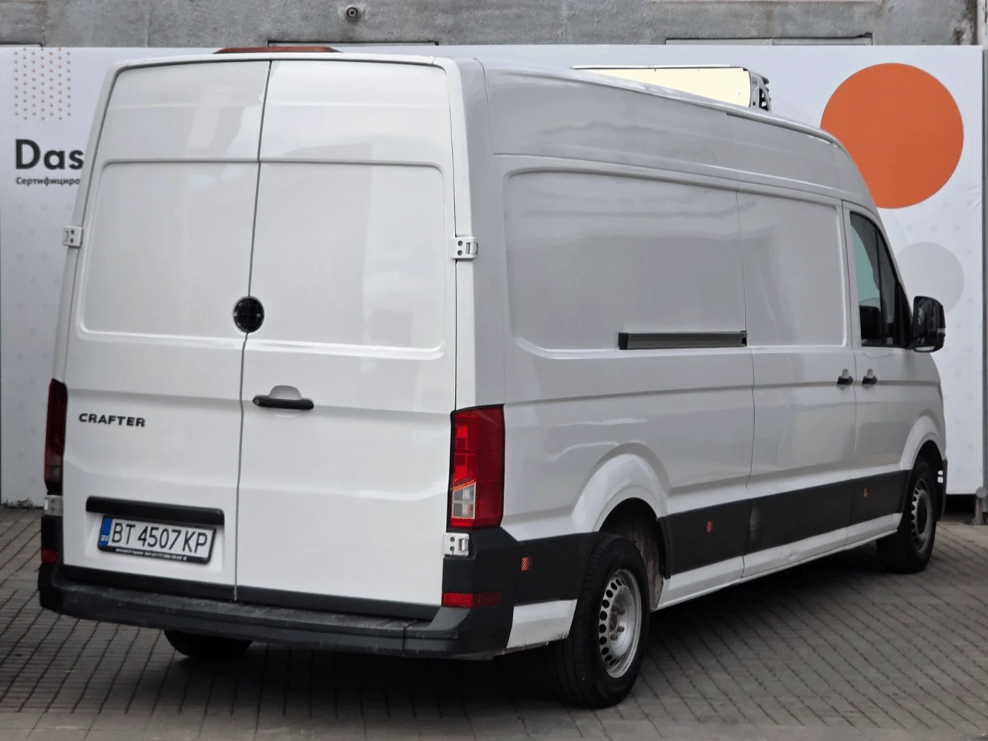VW Crafter | Mobile.bg � ����������� 2