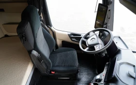 Mercedes-Benz Actros 1845 * BIG SPACE, снимка 10