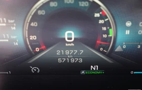 Mercedes-Benz Actros 1845 * BIG SPACE, снимка 16