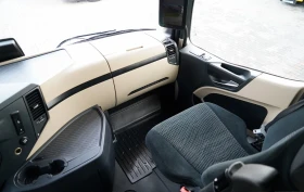 Mercedes-Benz Actros 1845 * BIG SPACE, снимка 14