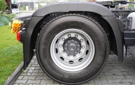 Mercedes-Benz Actros 1845 * BIG SPACE, снимка 8