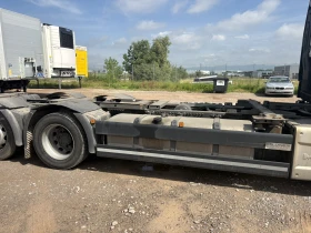 Man Tgx 26.470 6x2-2 LL, снимка 4