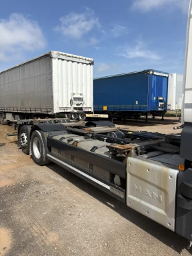 Man Tgx 26.470 6x2-2 LL, снимка 3