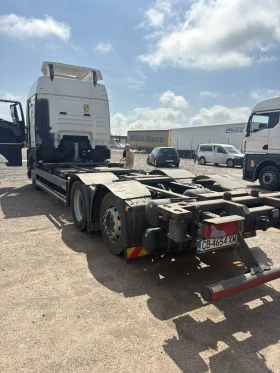 Man Tgx 26.470 6x2-2 LL, снимка 6