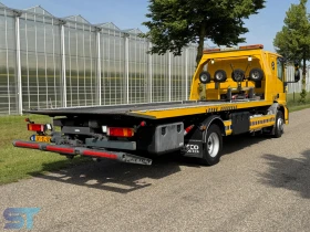 Iveco Eurocargo Пътна Помощ, снимка 5