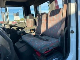 Iveco Cargo Cargo tector 75E15 , снимка 7