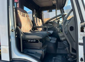 Iveco Cargo Cargo tector 75E15 , снимка 10