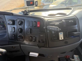 Mercedes-Benz Atego 1023 , снимка 16