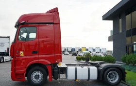 Mercedes-Benz Actros 1845 * BIG SPACE | Mobile.bg � ����� ������ 4