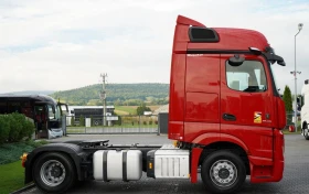 Mercedes-Benz Actros 1845 * BIG SPACE | Mobile.bg � ����� ������ 5