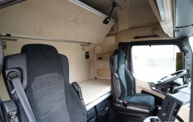 Mercedes-Benz Actros 1845 * BIG SPACE | Mobile.bg � ����� ������ 15