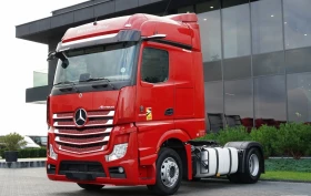 Mercedes-Benz Actros 1845 * BIG SPACE - изображение 1