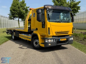 ����� �� �������� �� Iveco Eurocargo ����� �����