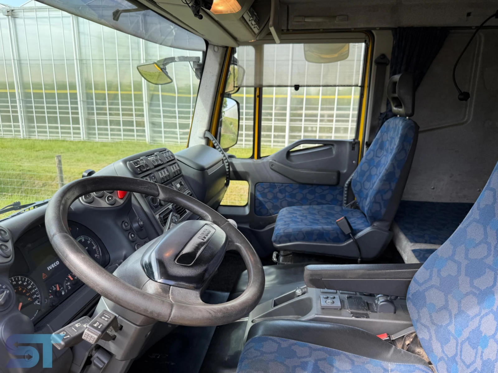 Iveco Eurocargo Пътна Помощ, снимка 10 - Камиони - 55309158