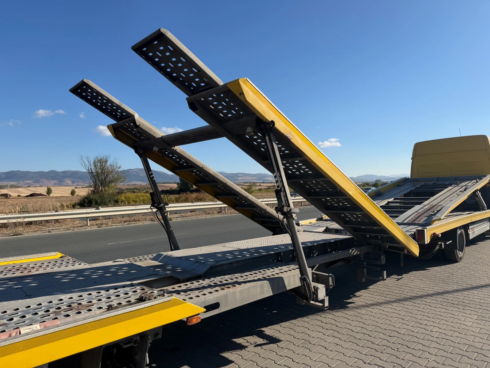 Mercedes-Benz Atego 1023  | Mobile.bg � ����������� 11