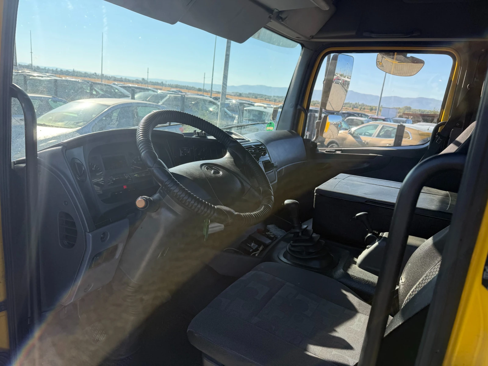 Mercedes-Benz Atego 1023  | Mobile.bg � ����������� 14