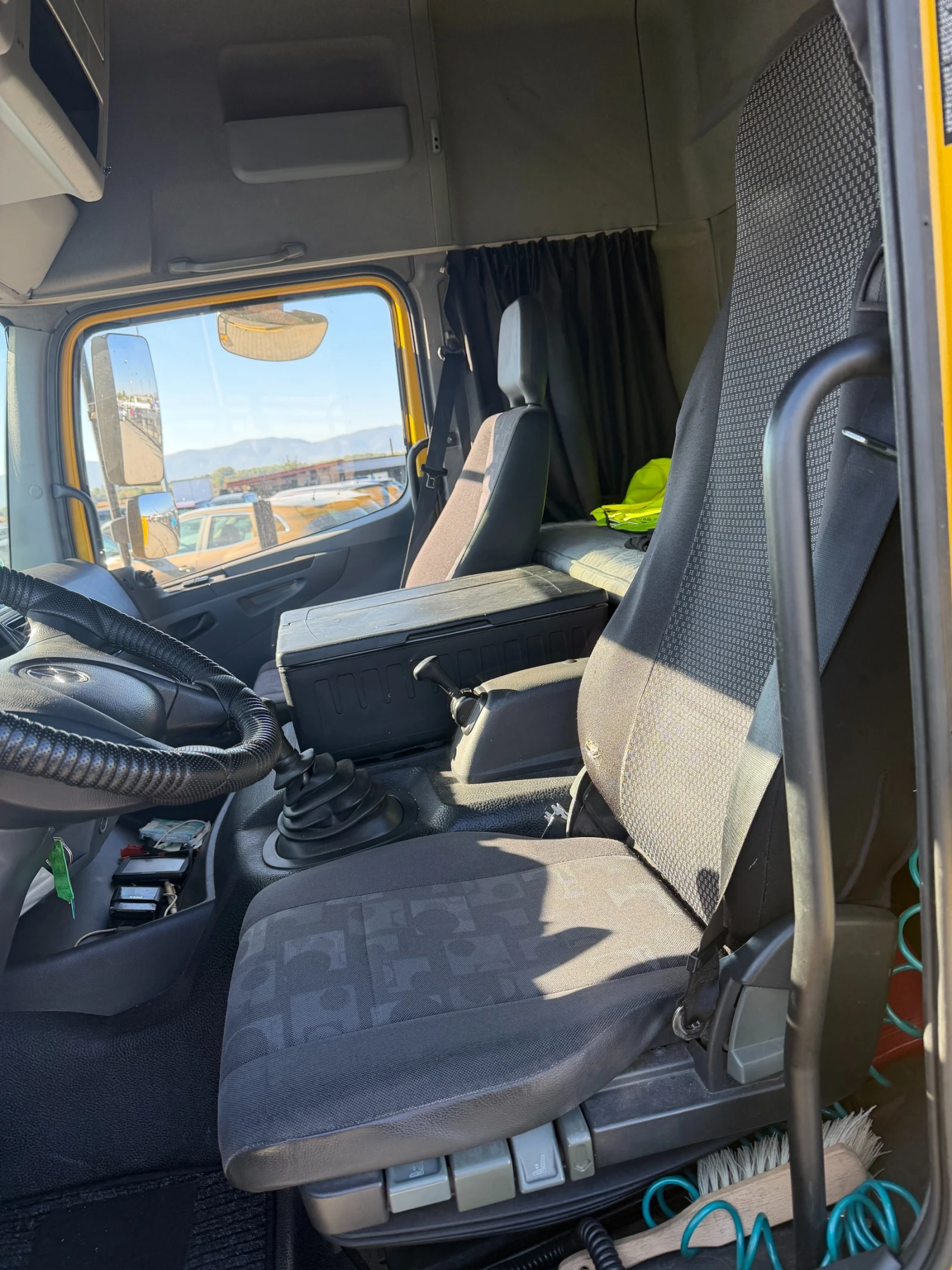 Mercedes-Benz Atego 1023  | Mobile.bg � ����������� 15