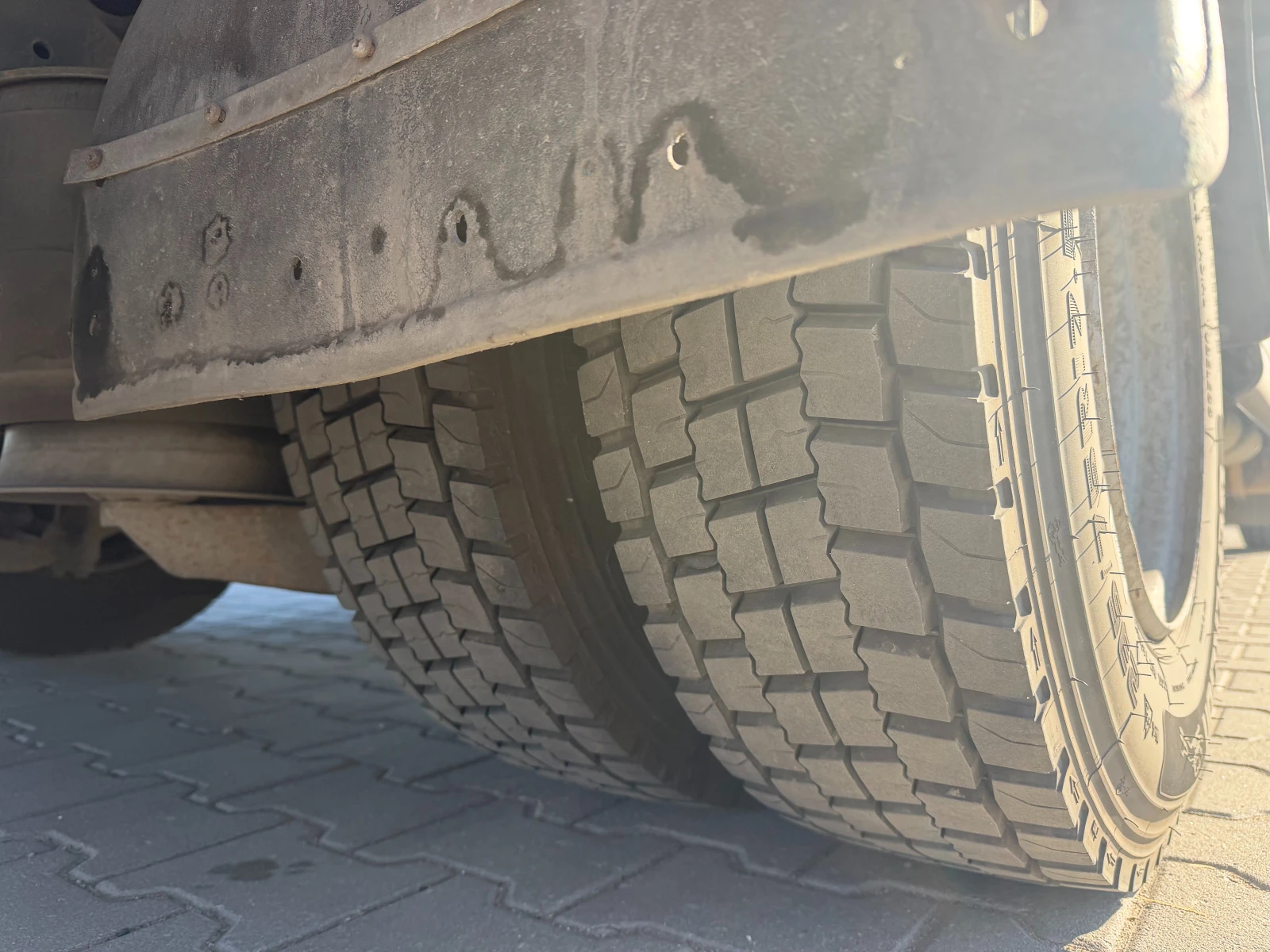 Mercedes-Benz Atego 1023  | Mobile.bg � ����������� 8