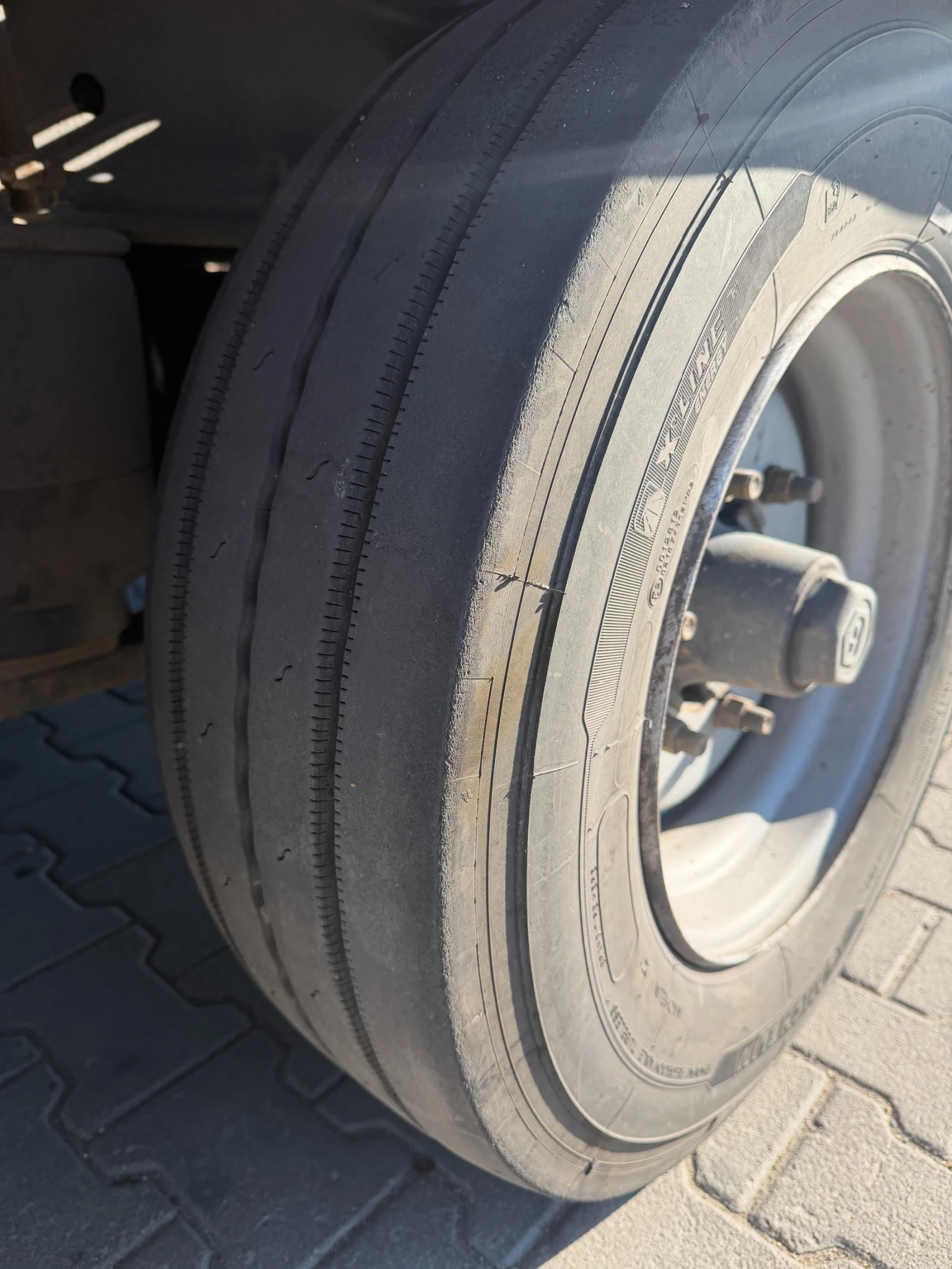 Mercedes-Benz Atego 1023  | Mobile.bg � ����������� 7