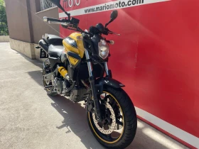 Yamaha Mt-03 660 a2  (35kw)  | Mobile.bg    2