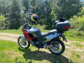 Aprilia Pegaso 650 i.e., снимка 3