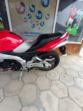 Обява за продажба на Suzuki Gsr ~3 999 лв. - изображение 11