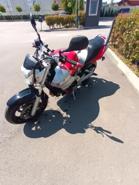 Обява за продажба на Suzuki Gsr ~3 999 лв. - изображение 3