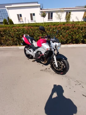 Обява за продажба на Suzuki Gsr ~3 999 лв. - изображение 1