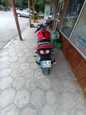 Обява за продажба на Suzuki Gsr ~3 999 лв. - изображение 9