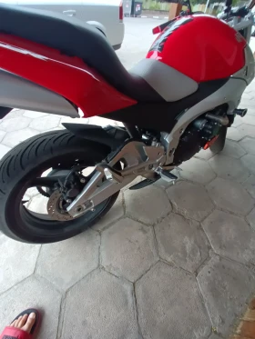 Обява за продажба на Suzuki Gsr ~3 999 лв. - изображение 7