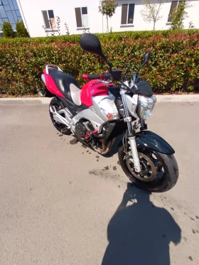 Обява за продажба на Suzuki Gsr ~3 999 лв. - изображение 1